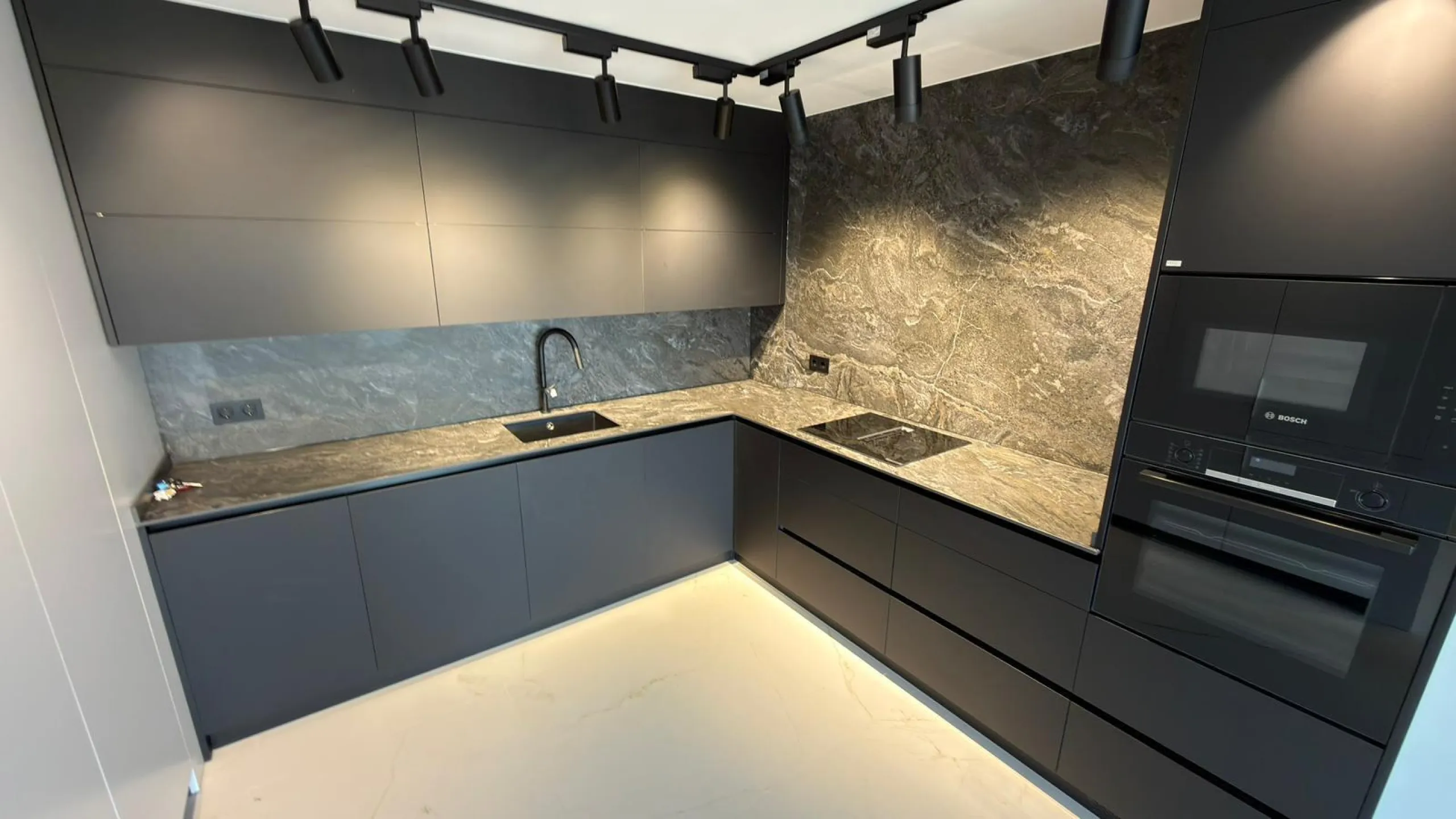🌅 Apartamento Deluxe de obra nueva con vistas al mar en Balcón de Finestrat