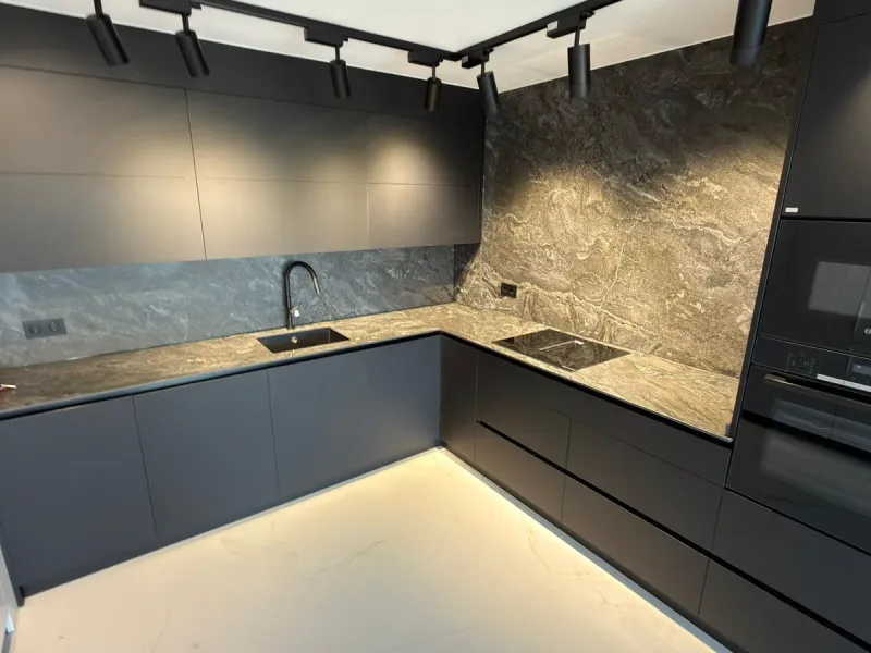 🌅 Apartamento Deluxe de obra nueva con vistas al mar en Balcón de Finestrat