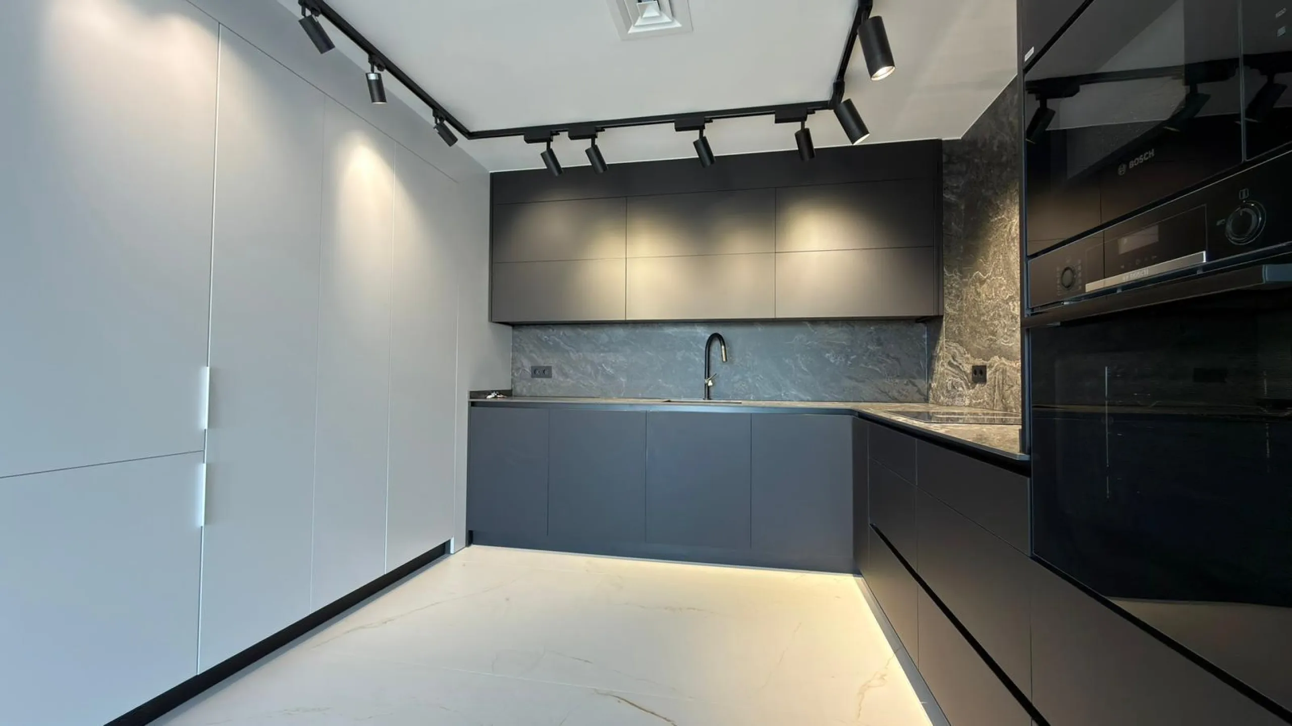 🌅 Apartamento Deluxe de obra nueva con vistas al mar en Balcón de Finestrat
