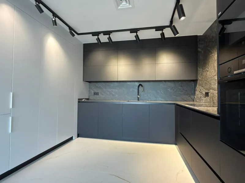 🌅 Apartamento Deluxe de obra nueva con vistas al mar en Balcón de Finestrat