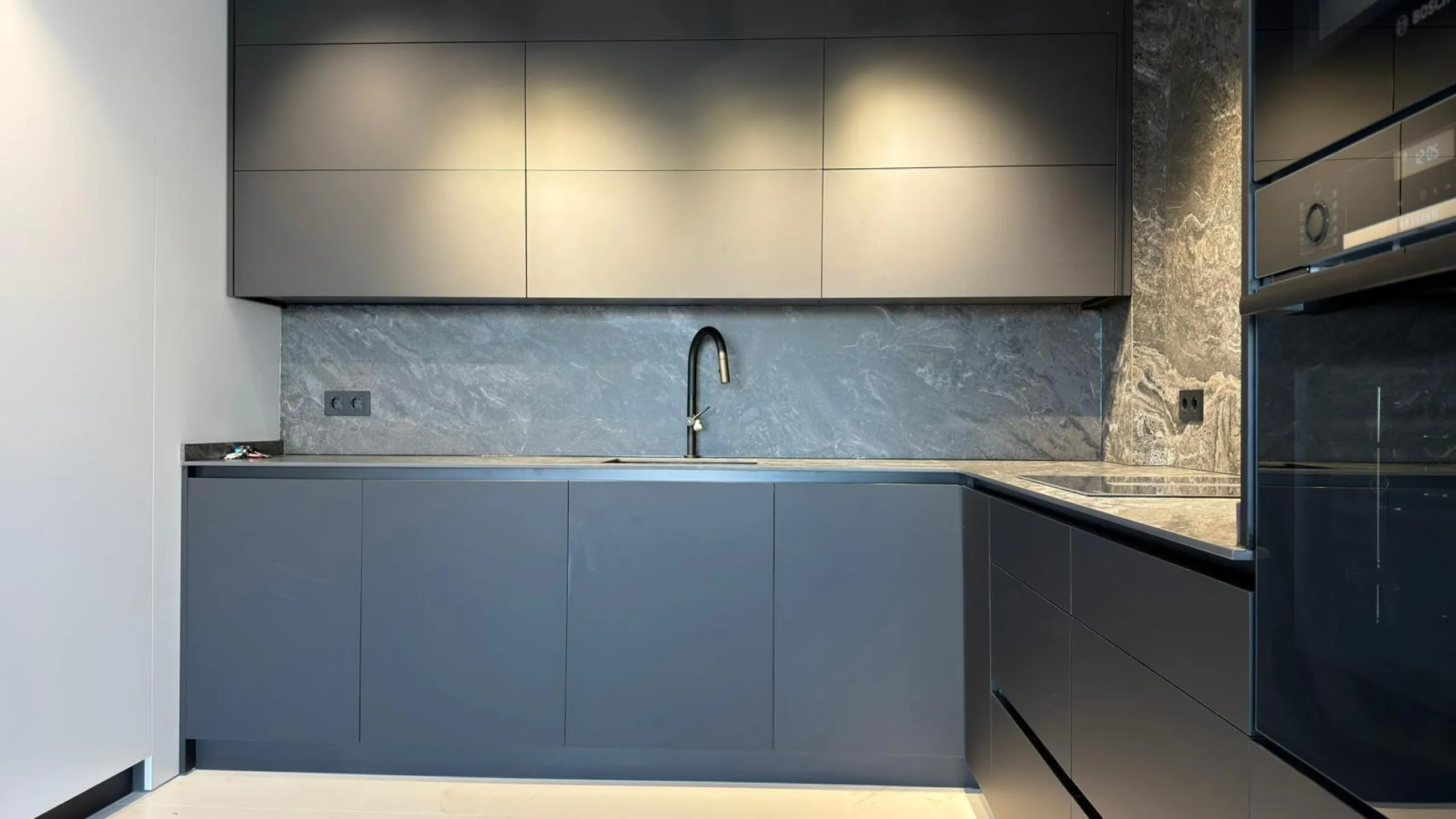🌅 Apartamento Deluxe de obra nueva con vistas al mar en Balcón de Finestrat