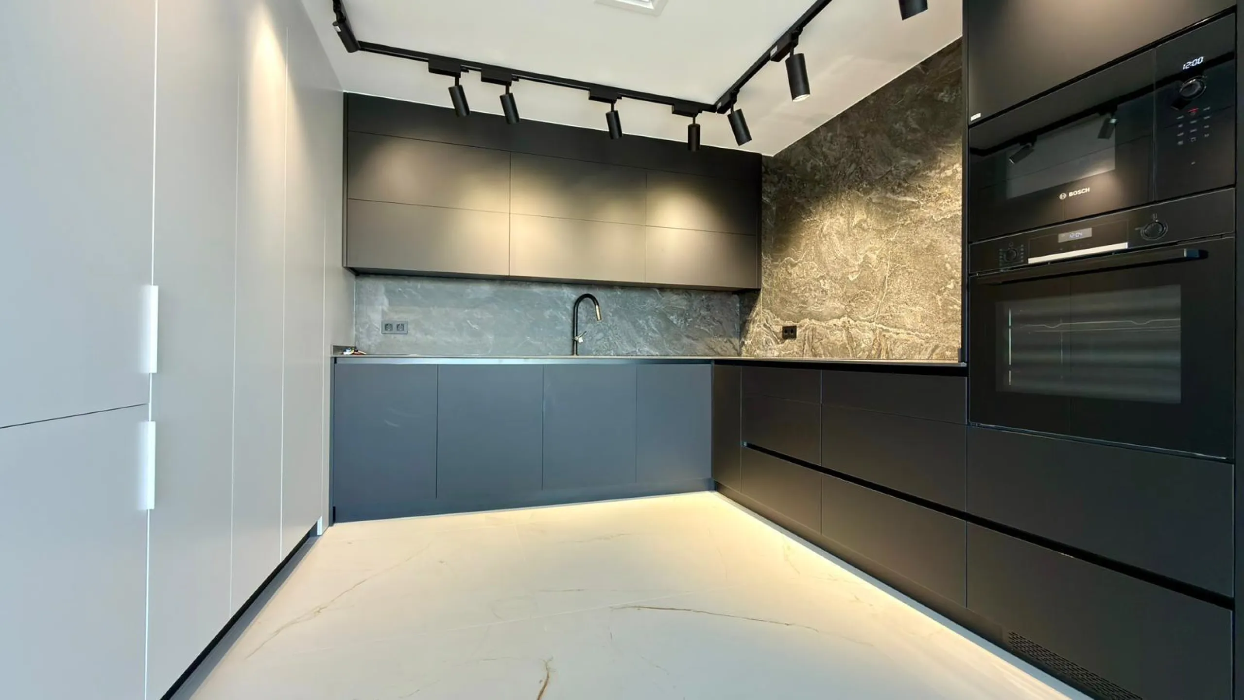 🌅 Apartamento Deluxe de obra nueva con vistas al mar en Balcón de Finestrat