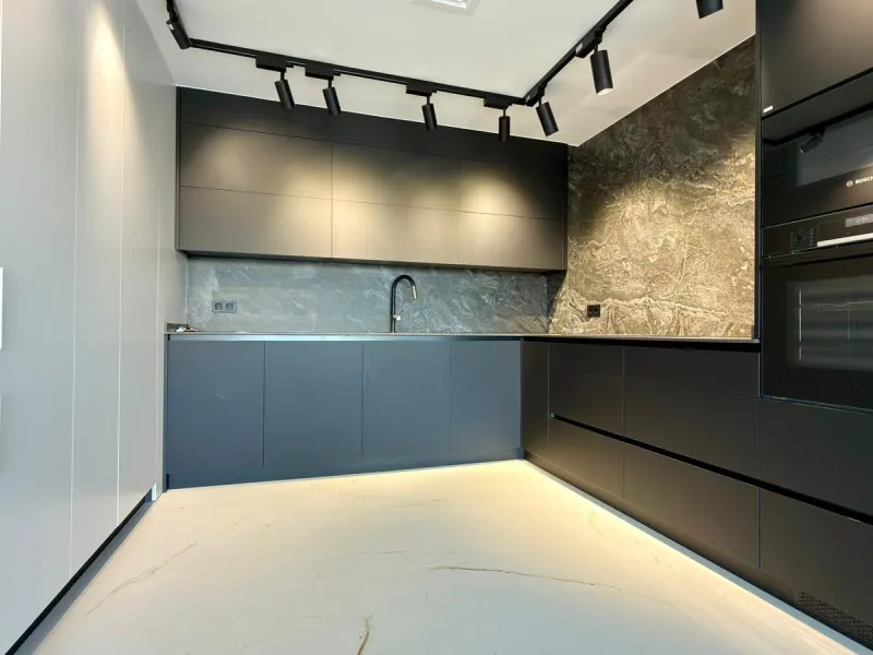 🌅 Apartamento Deluxe de obra nueva con vistas al mar en Balcón de Finestrat