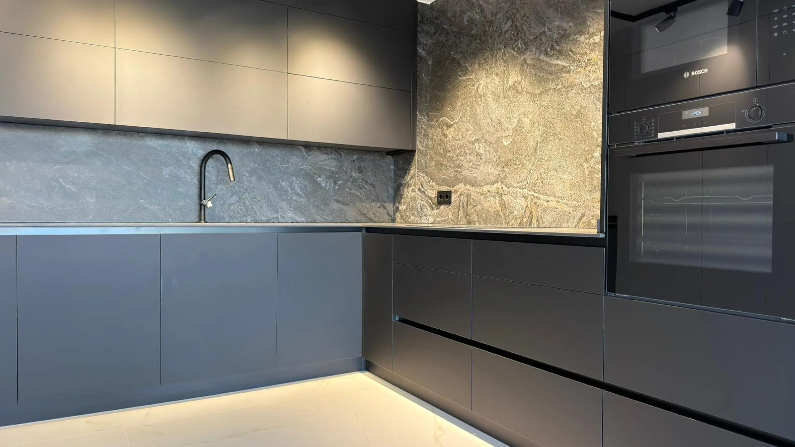 🌅 Apartamento Deluxe de obra nueva con vistas al mar en Balcón de Finestrat