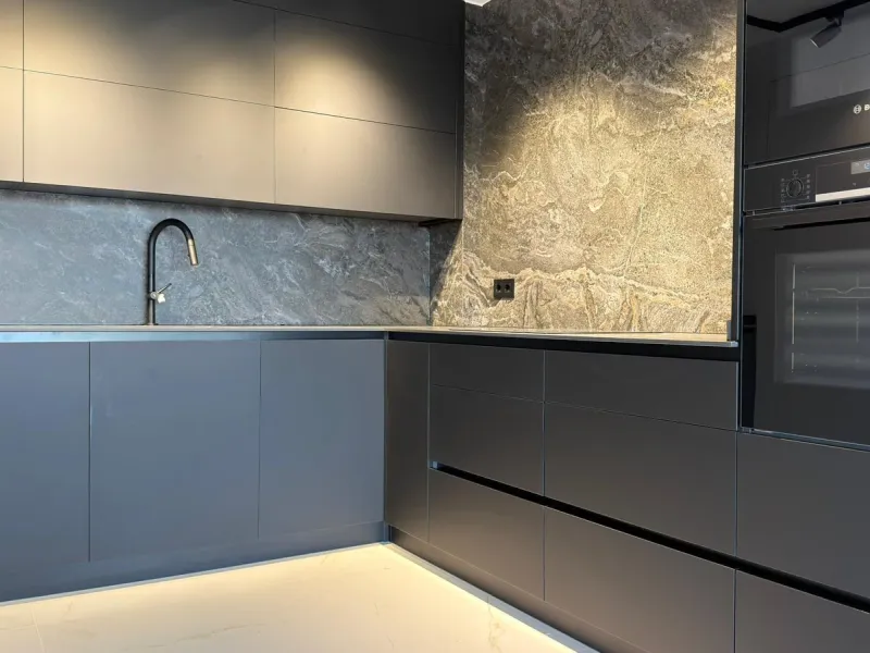 🌅 Apartamento Deluxe de obra nueva con vistas al mar en Balcón de Finestrat