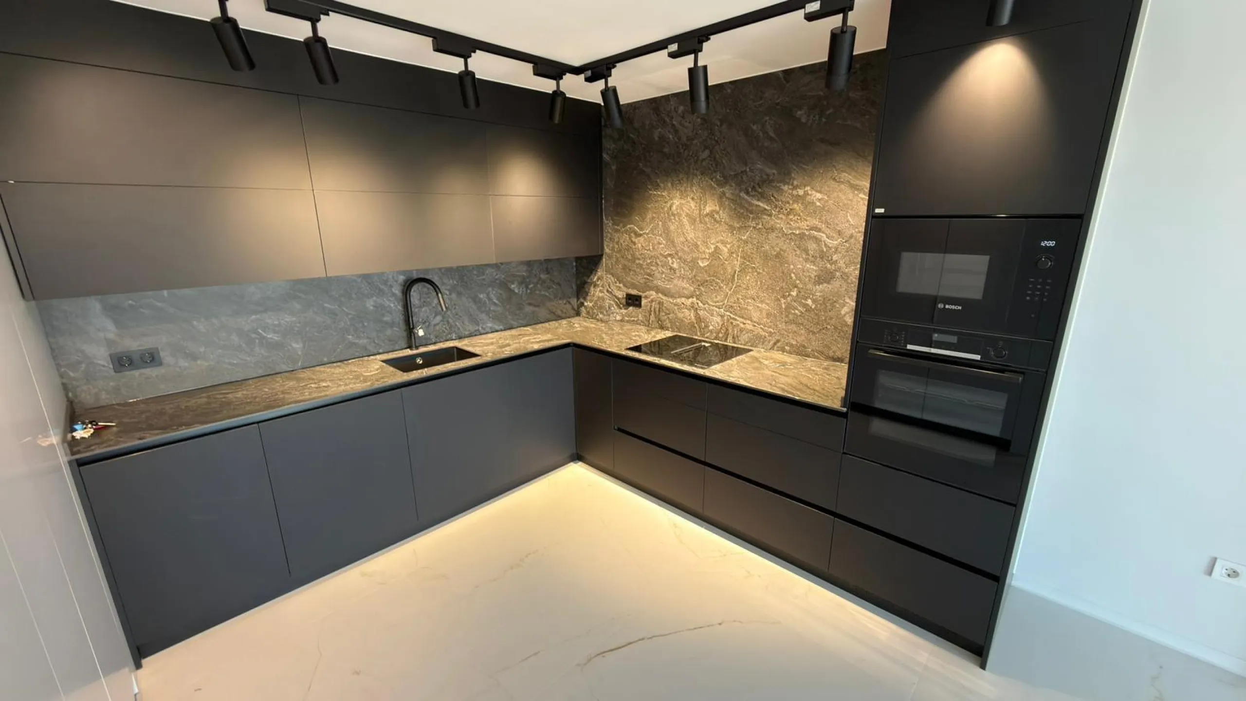 🌅 Apartamento Deluxe de obra nueva con vistas al mar en Balcón de Finestrat