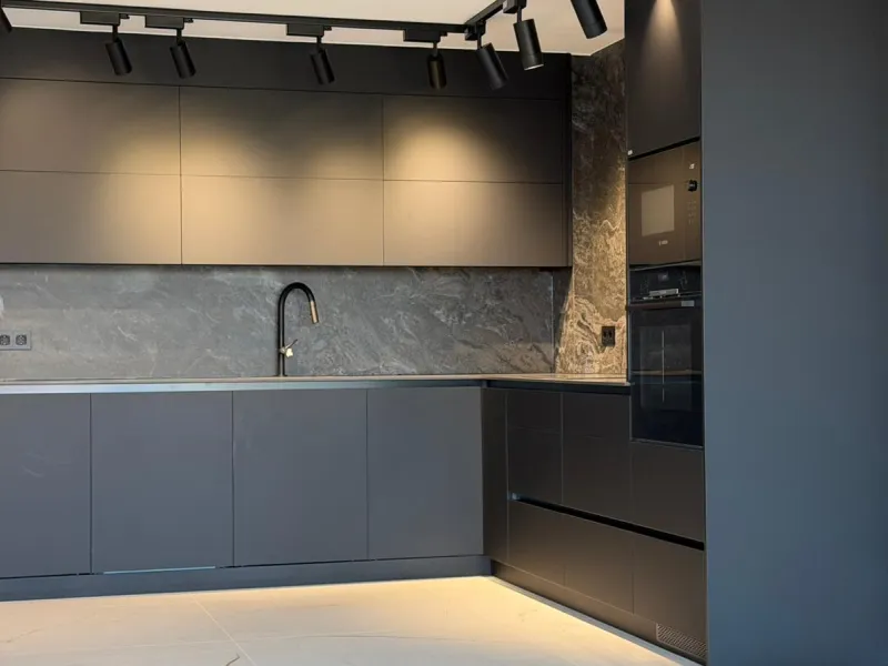 🌅 Apartamento Deluxe de obra nueva con vistas al mar en Balcón de Finestrat