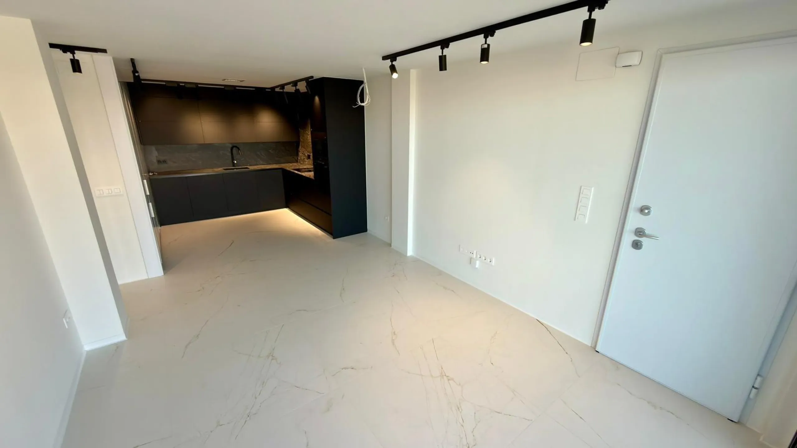 🌅 Apartamento Deluxe de obra nueva con vistas al mar en Balcón de Finestrat