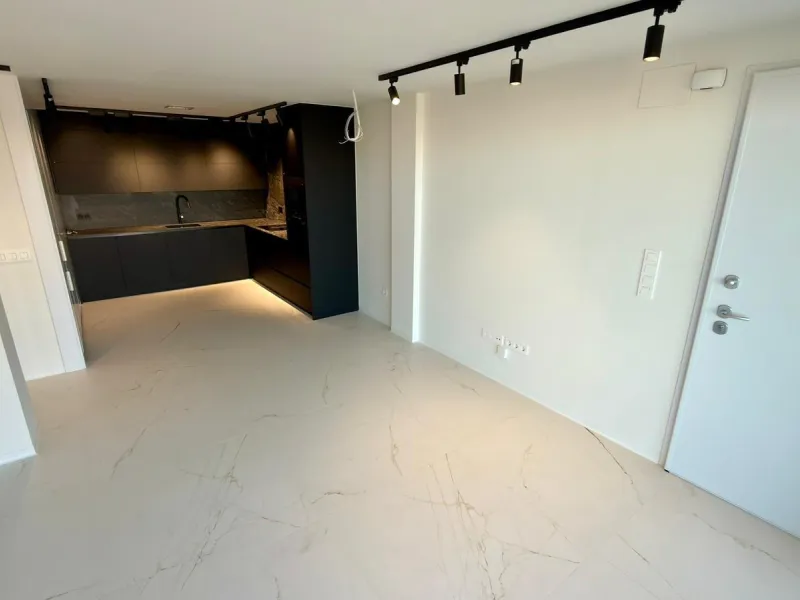 🌅 Apartamento Deluxe de obra nueva con vistas al mar en Balcón de Finestrat
