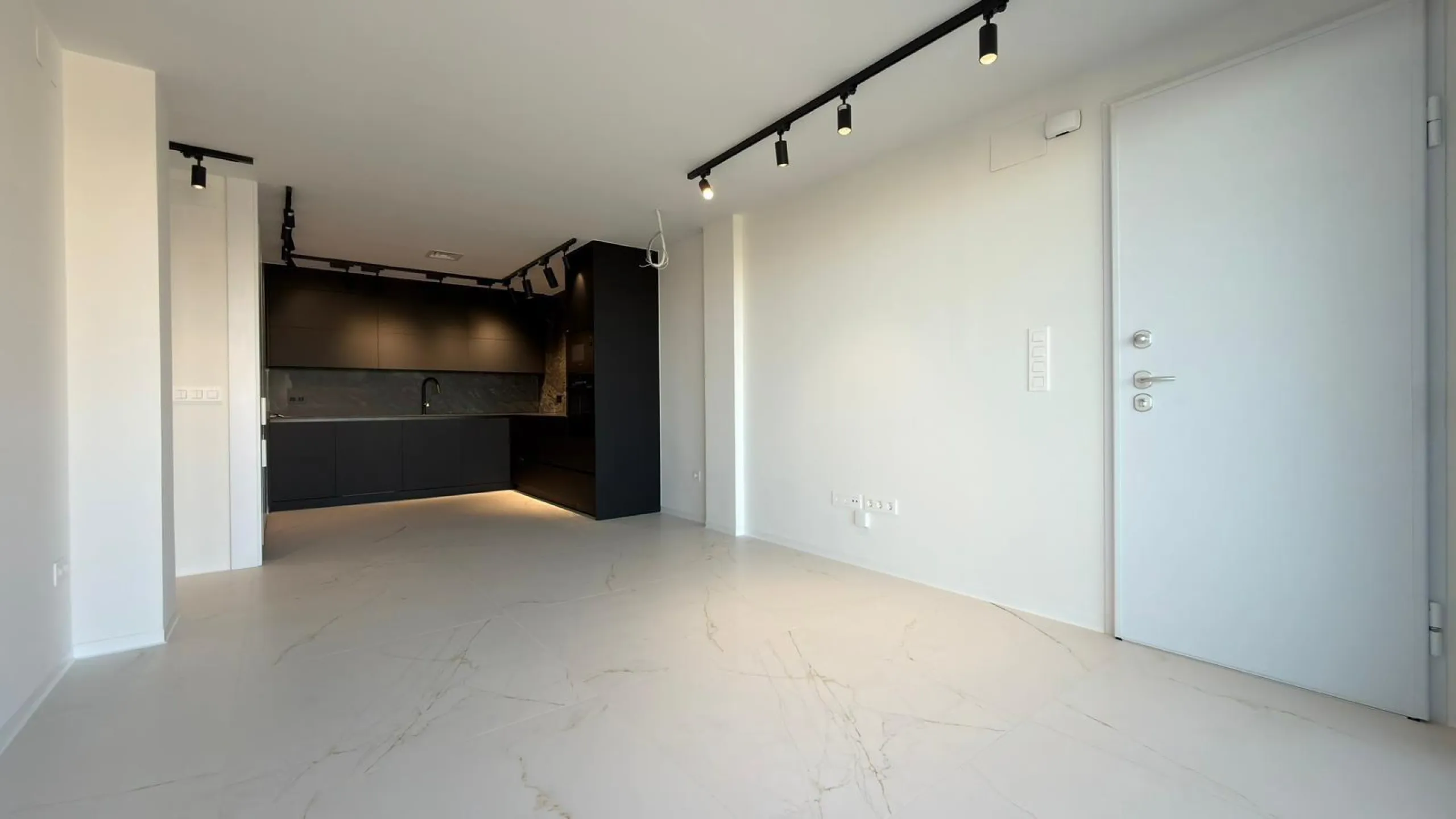 🌅 Apartamento Deluxe de obra nueva con vistas al mar en Balcón de Finestrat
