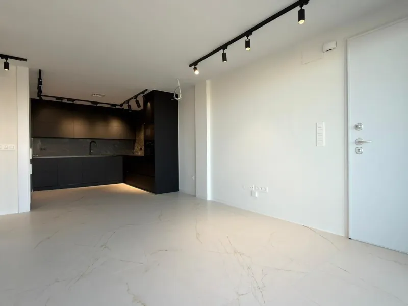 🌅 Apartamento Deluxe de obra nueva con vistas al mar en Balcón de Finestrat