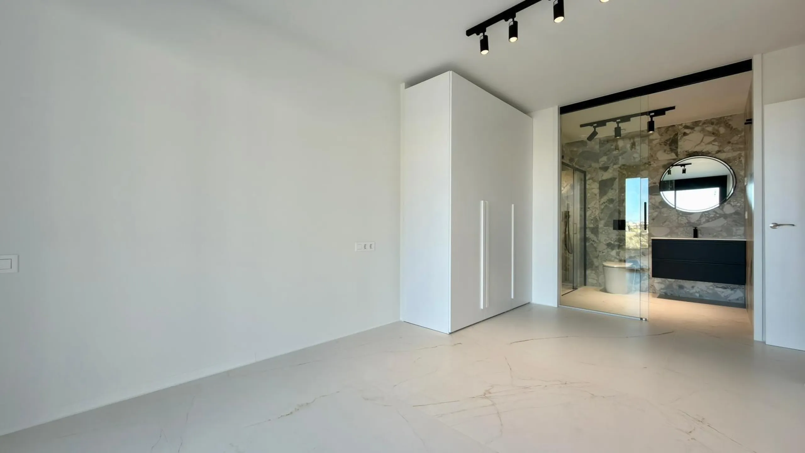 🌅 Apartamento Deluxe de obra nueva con vistas al mar en Balcón de Finestrat