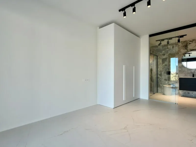 🌅 Apartamento Deluxe de obra nueva con vistas al mar en Balcón de Finestrat