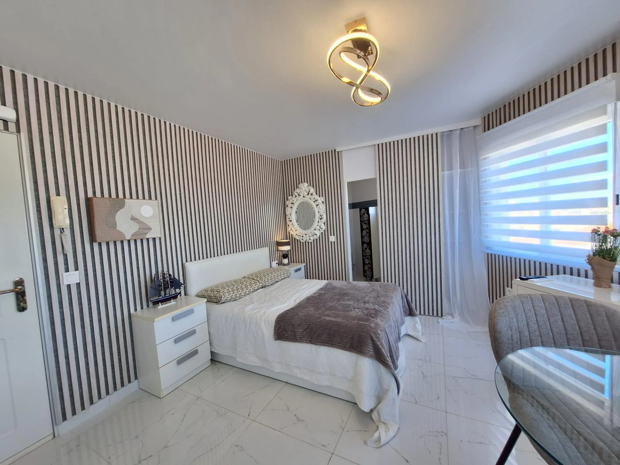 Modern studio in Torrevieja, ideal for enjoying the sea