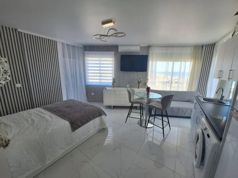 Modern studio in Torrevieja, ideal for enjoying the sea