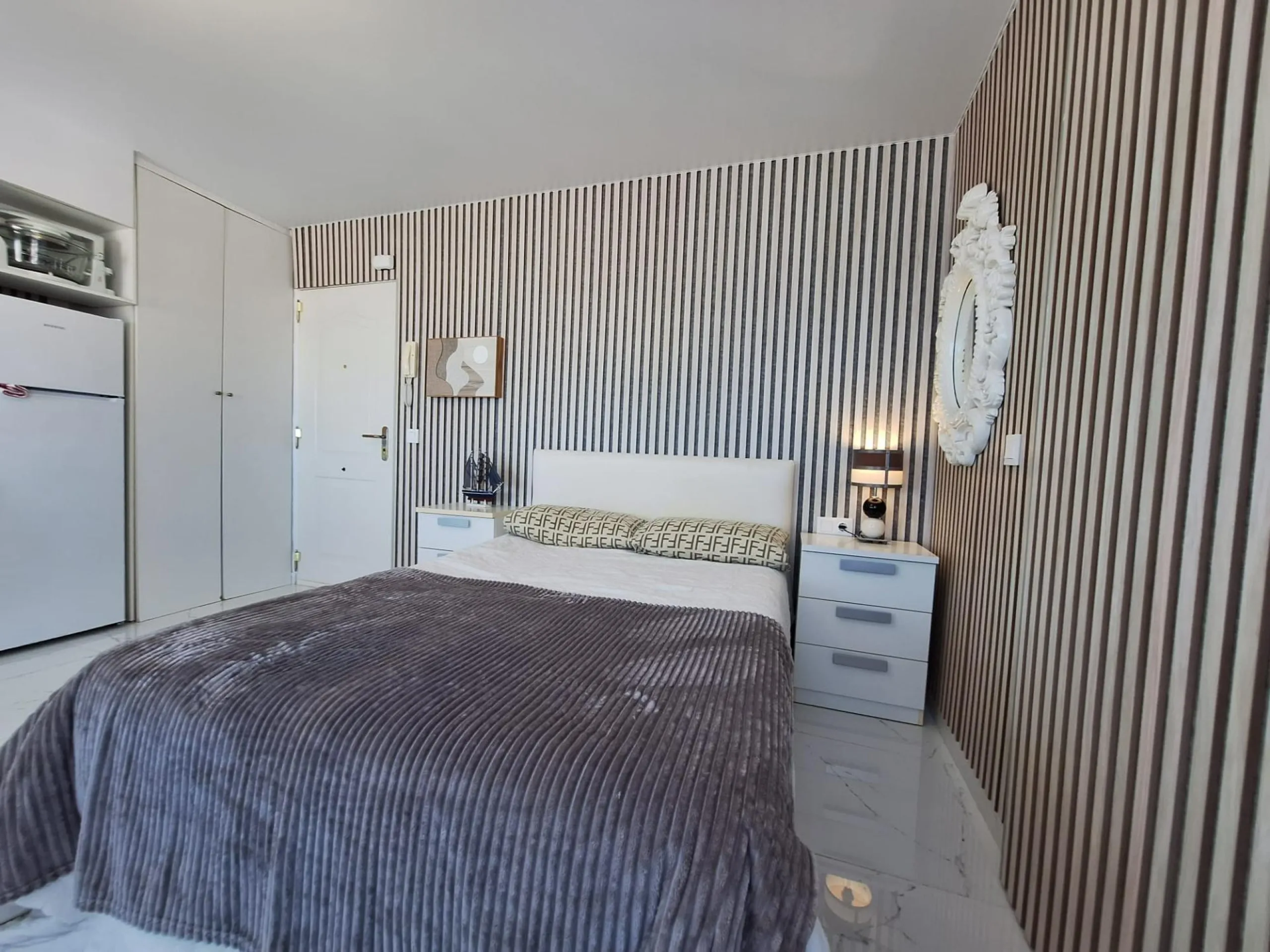 Modern studio in Torrevieja, ideal for enjoying the sea