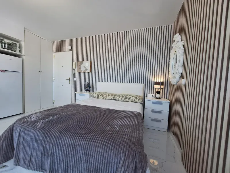 Modern studio in Torrevieja, ideal for enjoying the sea