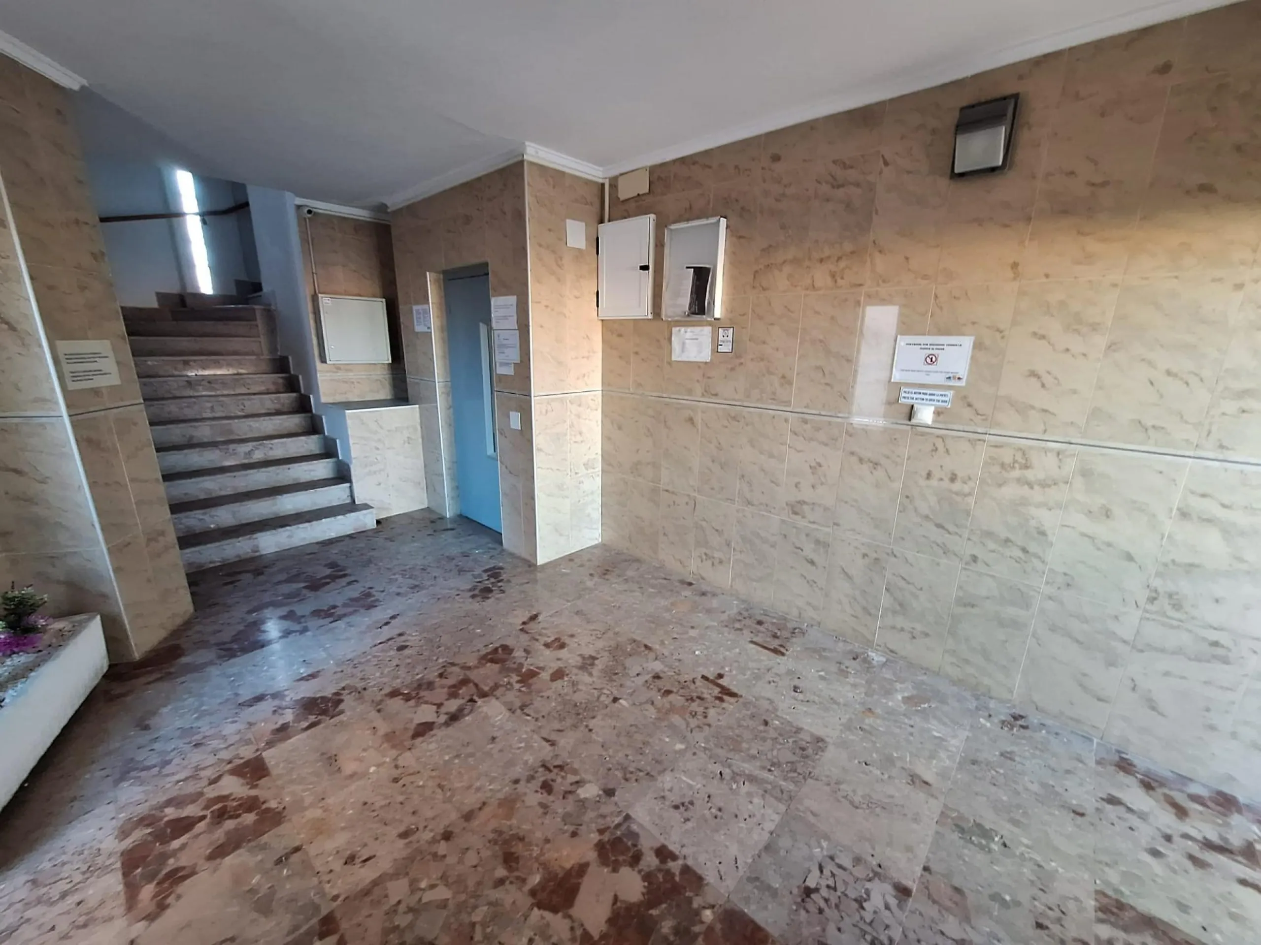 Modern studio in Torrevieja, ideal for enjoying the sea