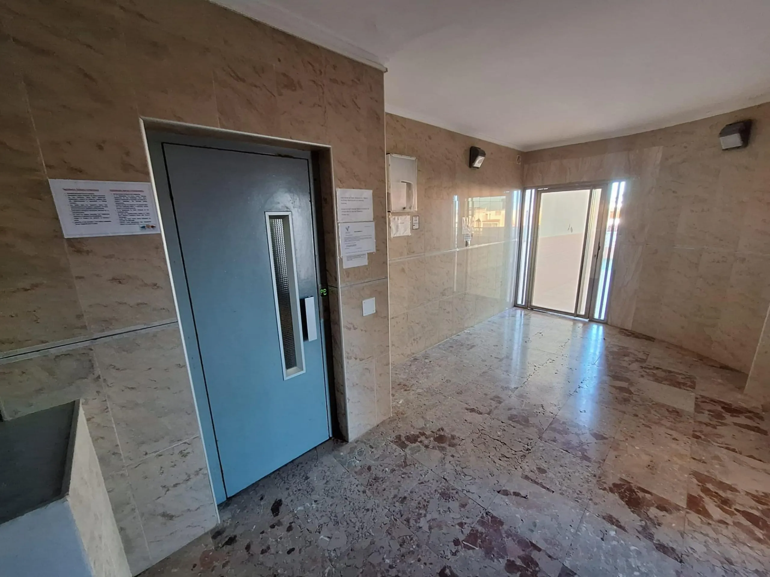 Modern studio in Torrevieja, ideal for enjoying the sea