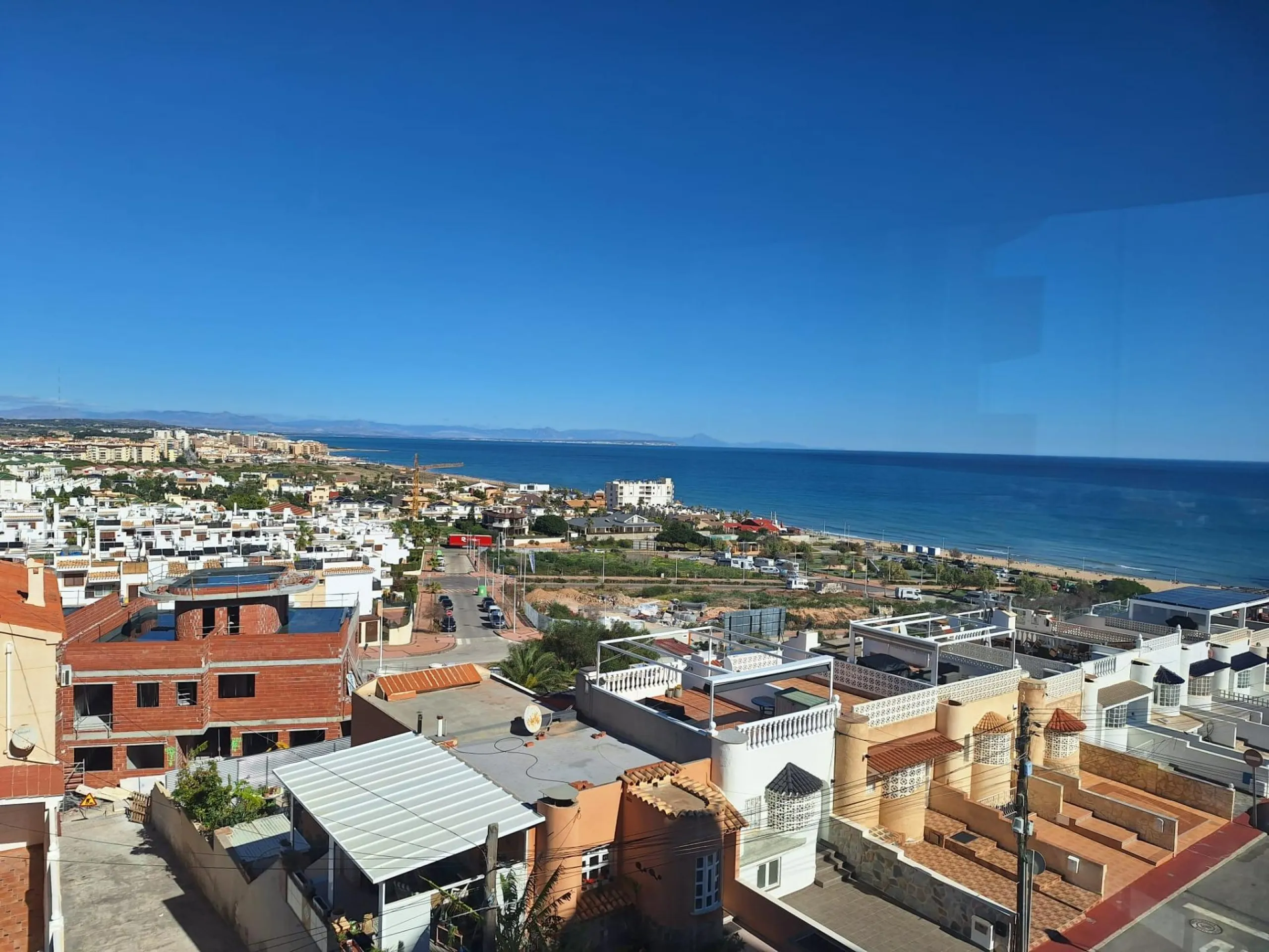 Modern studio in Torrevieja, ideal for enjoying the sea
