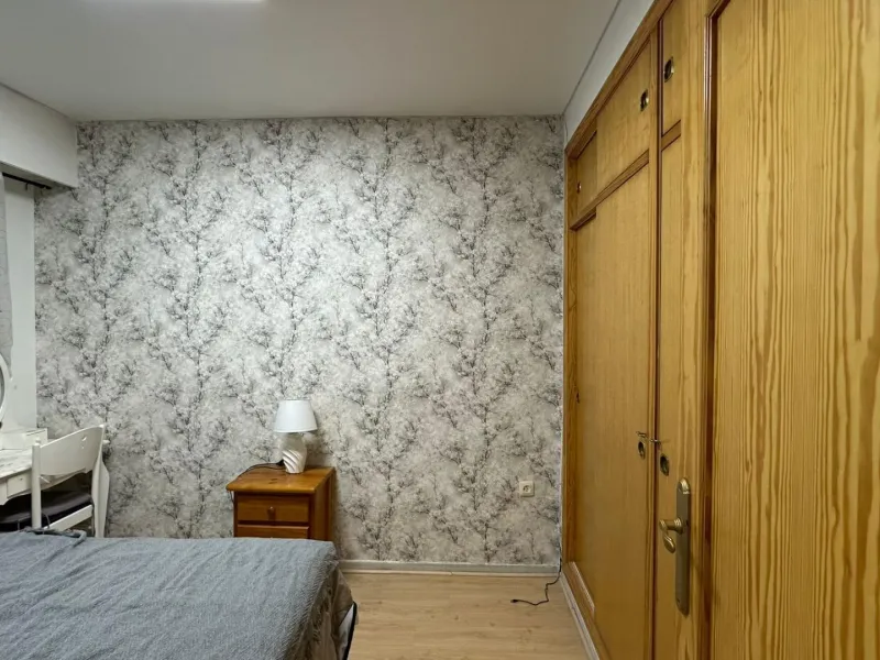 MAGNIFICENT APARTMENT IN JARDIN BOTANICO URBANIZATION. COMMUNAL POOL. PARKING INCLUDED. 3 BEDROOMS. 1 BATHROOM. 104 M2