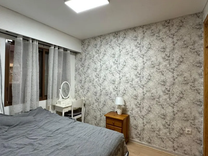 MAGNIFICENT APARTMENT IN JARDIN BOTANICO URBANIZATION. COMMUNAL POOL. PARKING INCLUDED. 3 BEDROOMS. 1 BATHROOM. 104 M2