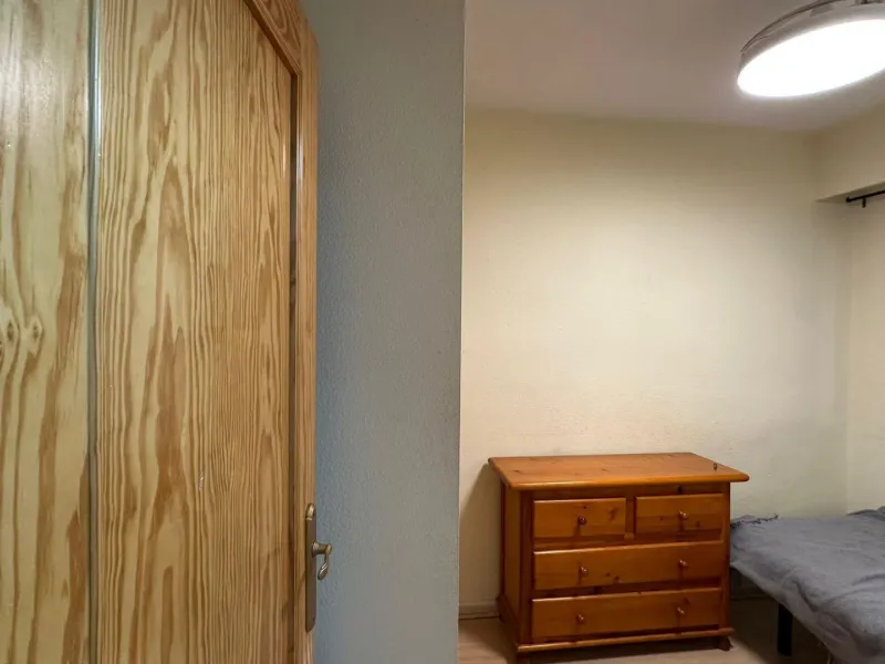 MAGNIFICENT APARTMENT IN JARDIN BOTANICO URBANIZATION. COMMUNAL POOL. PARKING INCLUDED. 3 BEDROOMS. 1 BATHROOM. 104 M2