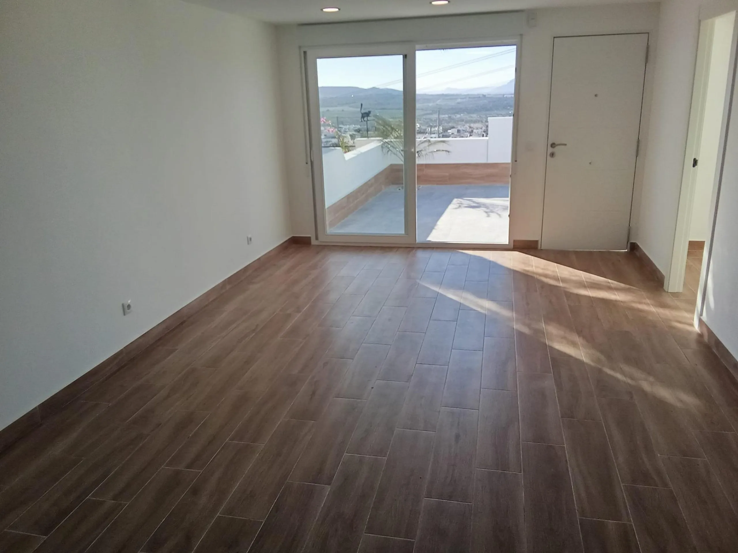 CIUDAD QUESADA NUEVO A ESTRENAR 249.000€