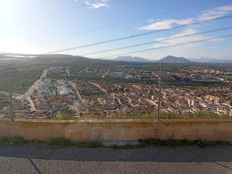 CIUDAD QUESADA NUEVO A ESTRENAR 249.000€
