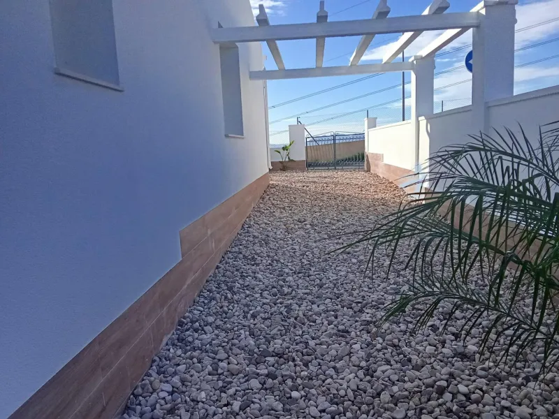 CIUDAD QUESADA NUEVO A ESTRENAR 249.000€