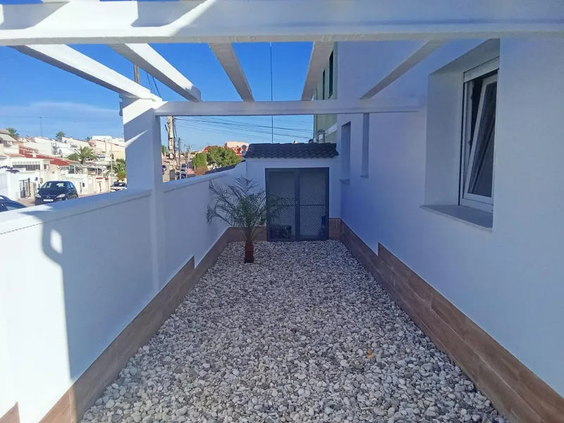 CIUDAD QUESADA NUEVO A ESTRENAR 249.000€