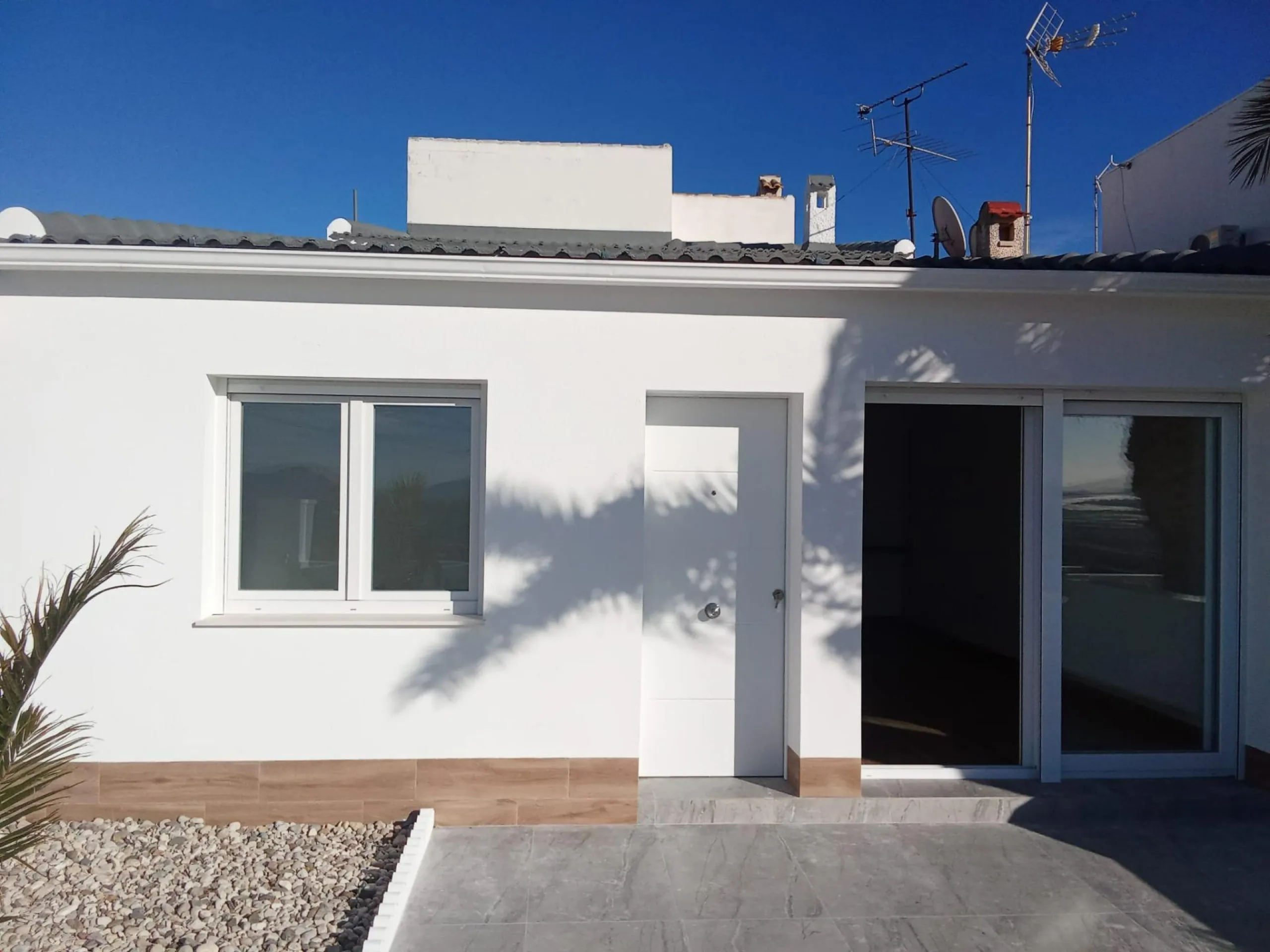 CIUDAD QUESADA NUEVO A ESTRENAR 249.000€