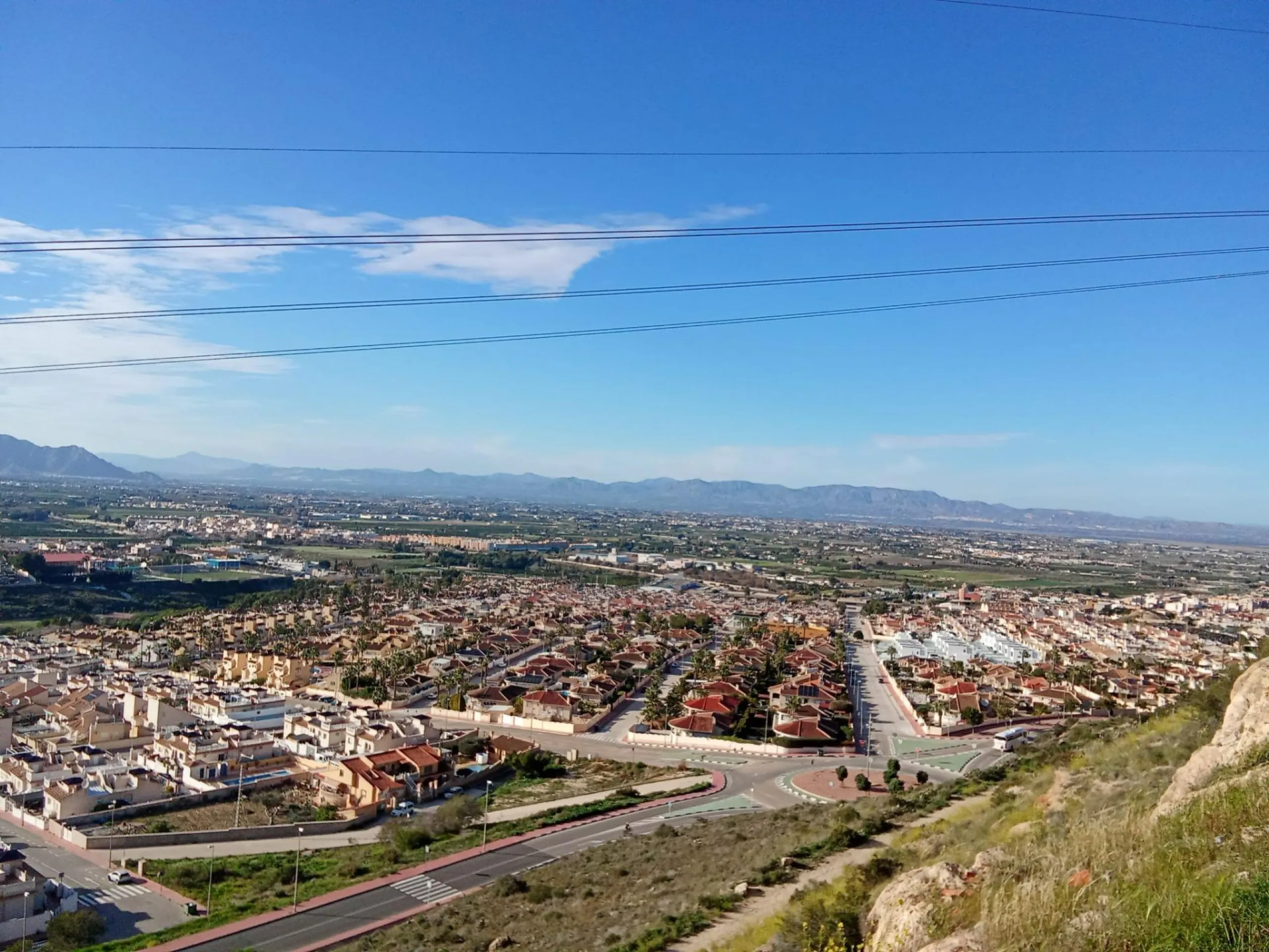 CIUDAD QUESADA NUEVO A ESTRENAR 249.000€