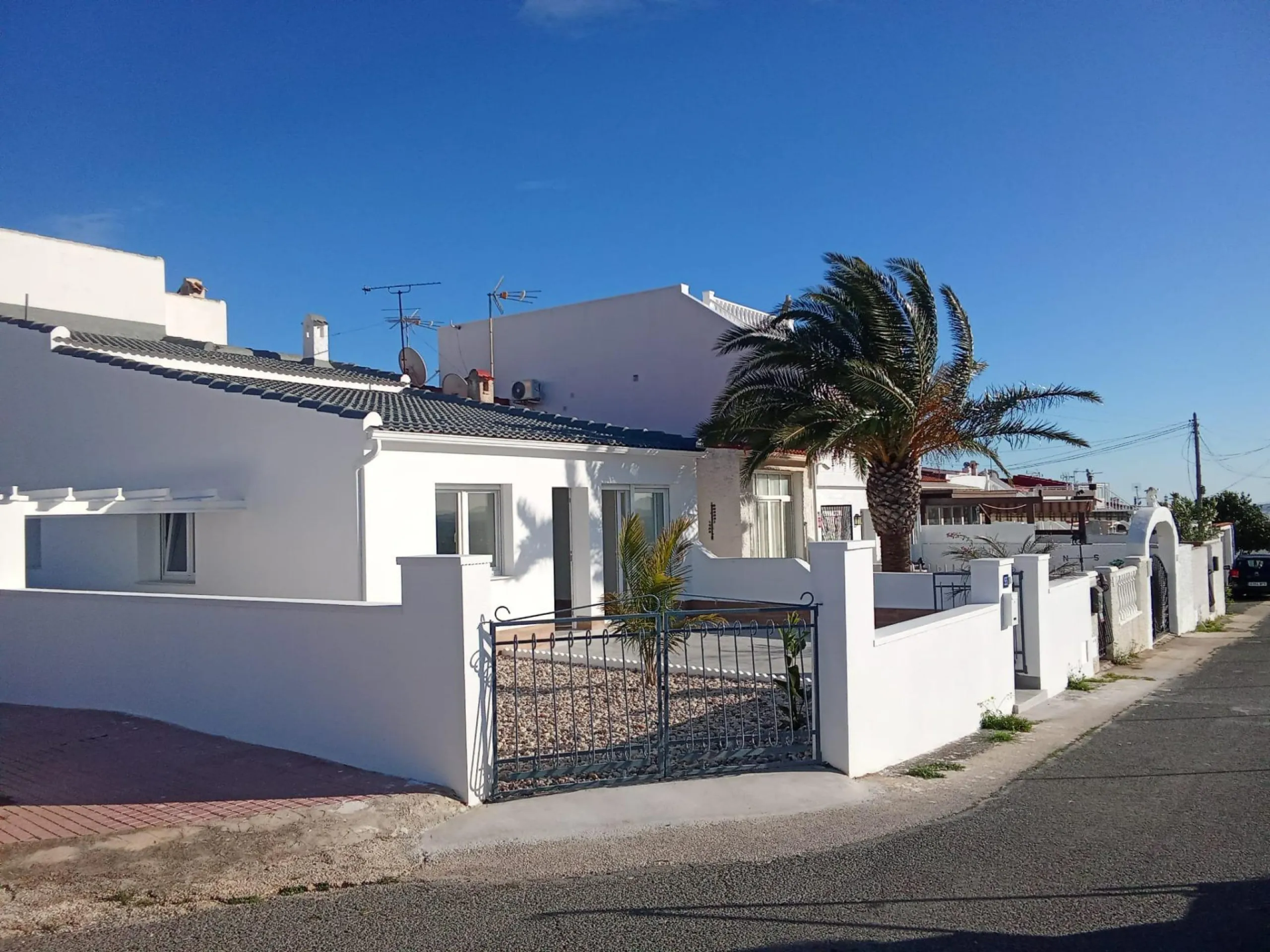 CIUDAD QUESADA NUEVO A ESTRENAR 249.000€