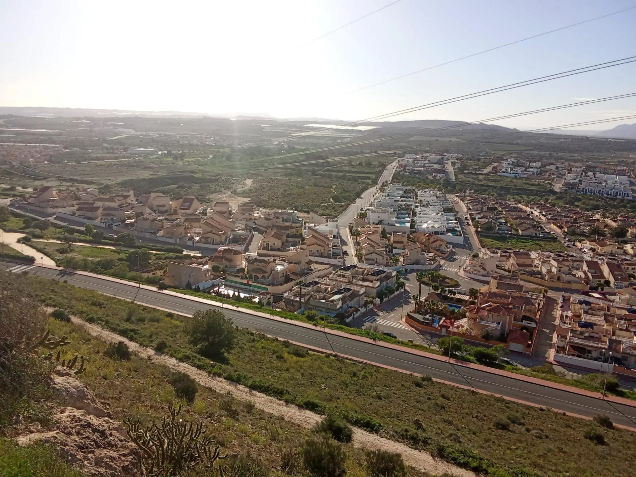 CIUDAD QUESADA NUEVO A ESTRENAR 249.000€