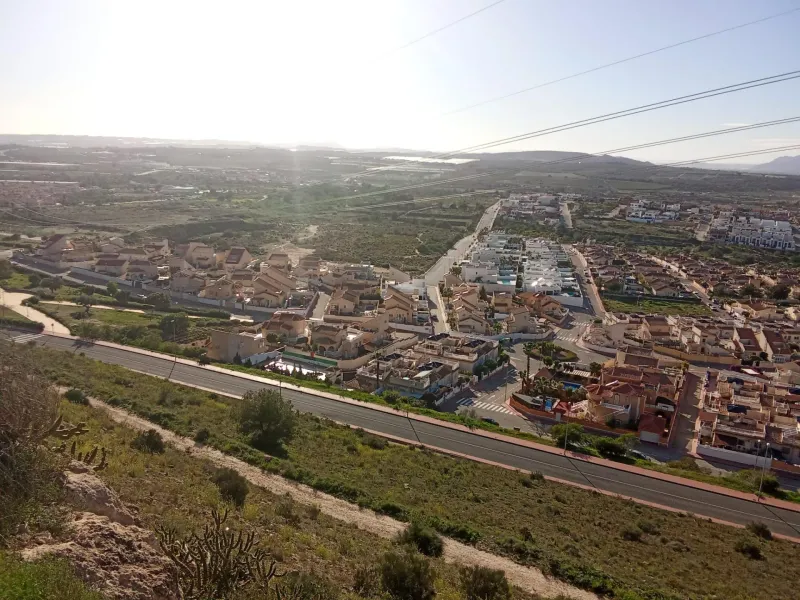 CIUDAD QUESADA NUEVO A ESTRENAR 249.000€