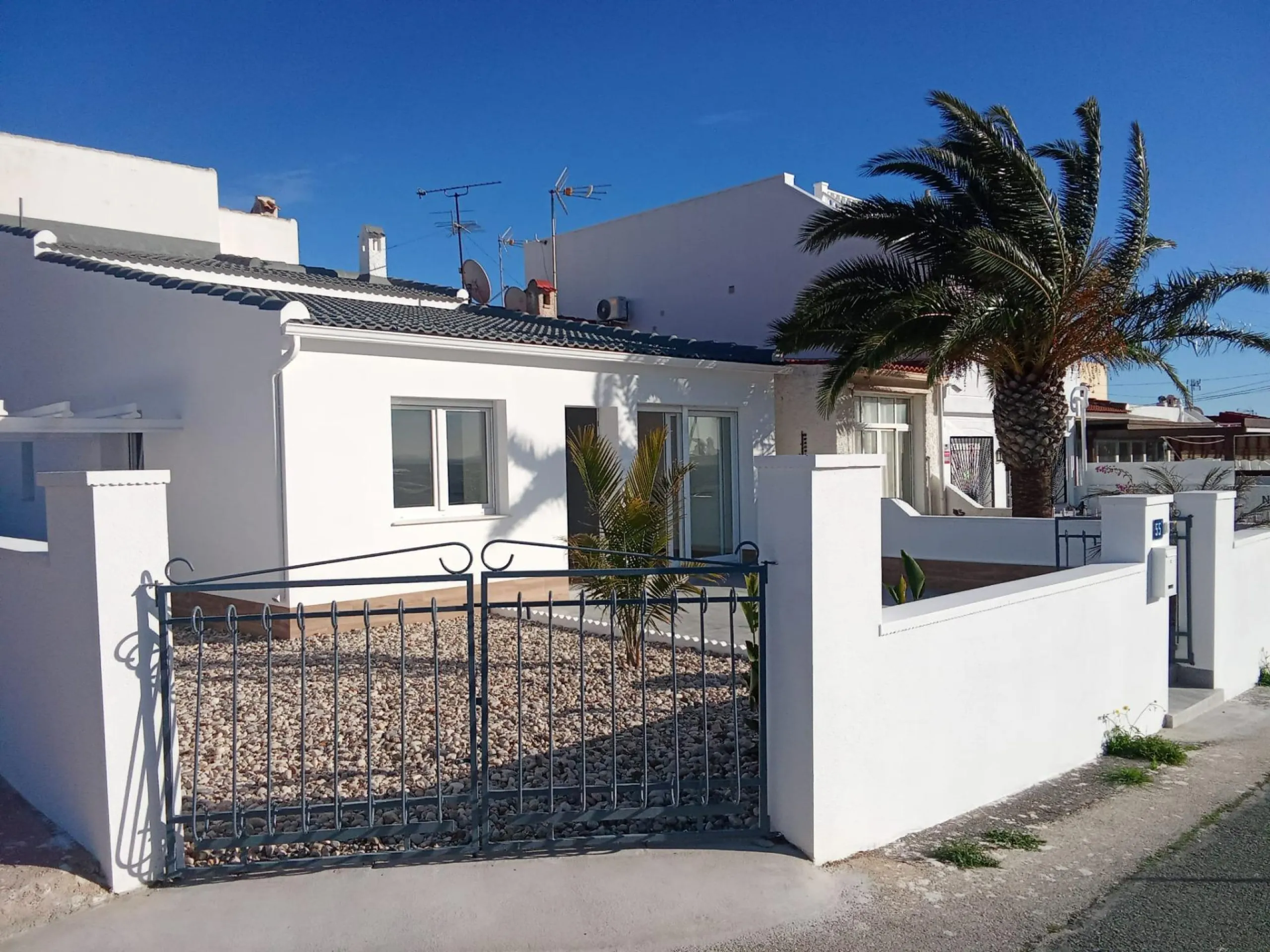 CIUDAD QUESADA NUEVO A ESTRENAR 249.000€