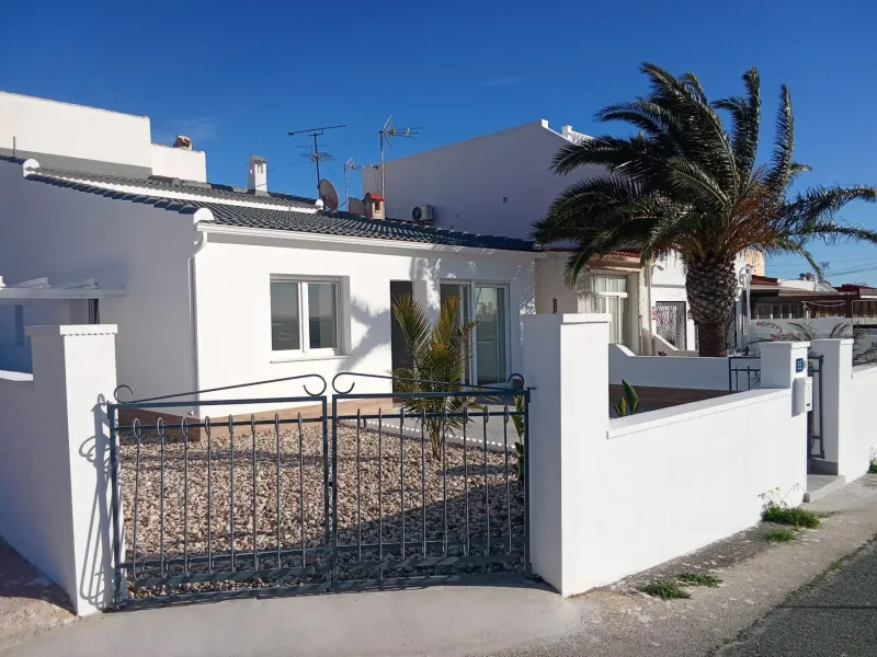 CIUDAD QUESADA NUEVO A ESTRENAR 249.000€