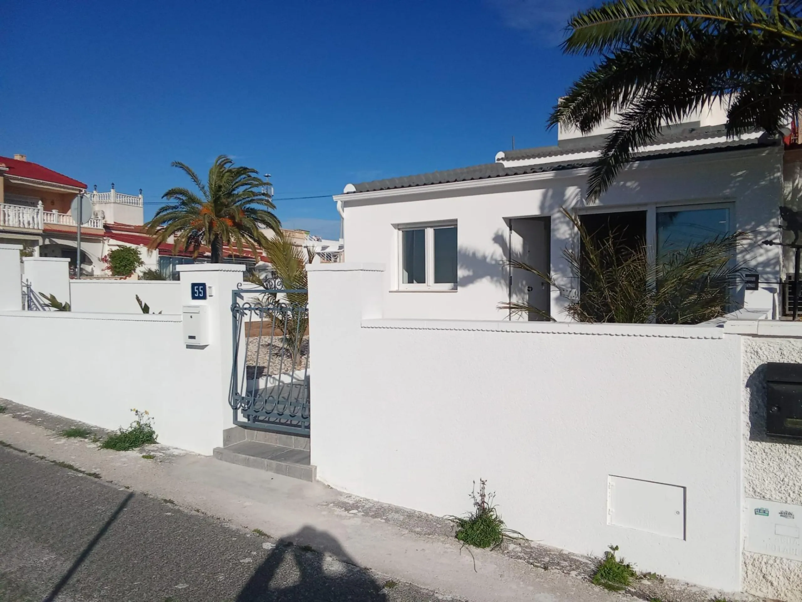 CIUDAD QUESADA NUEVO A ESTRENAR 249.000€