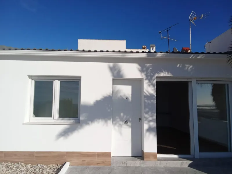 CIUDAD QUESADA NUEVO A ESTRENAR 249.000€