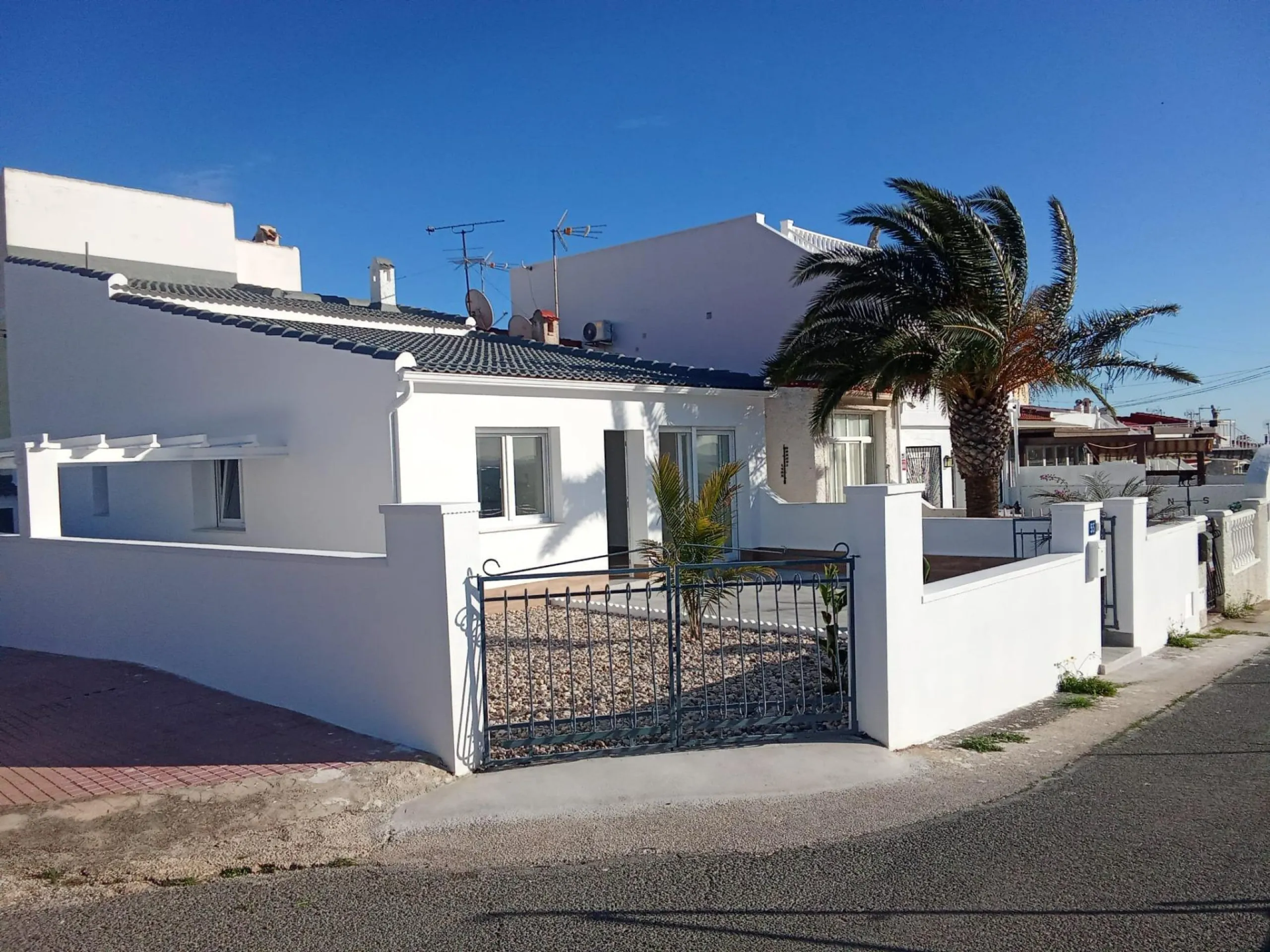 CIUDAD QUESADA NUEVO A ESTRENAR 249.000€