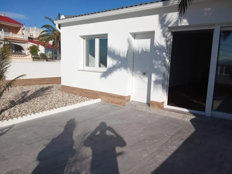CIUDAD QUESADA NUEVO A ESTRENAR 249.000€
