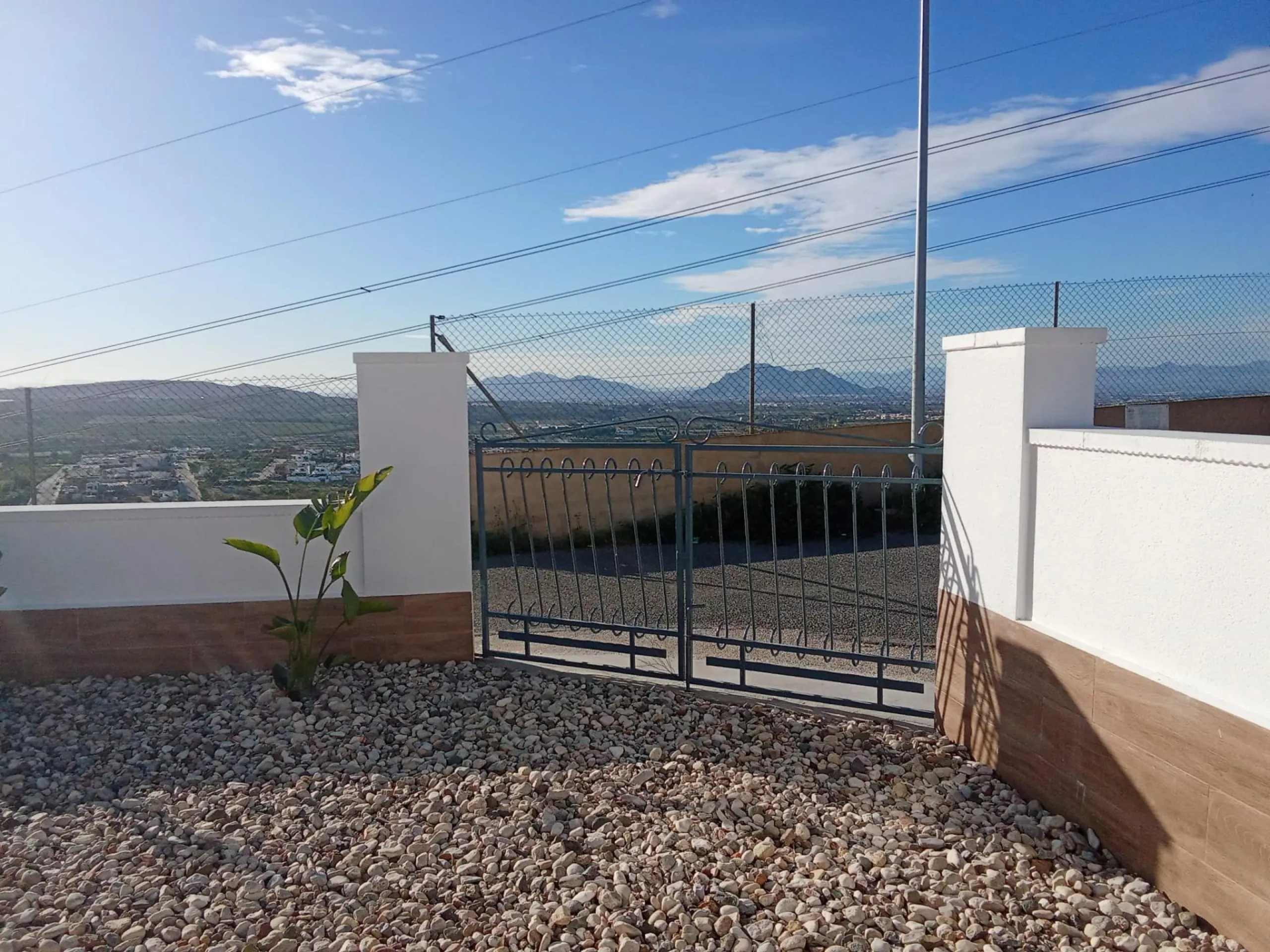 CIUDAD QUESADA NUEVO A ESTRENAR 249.000€