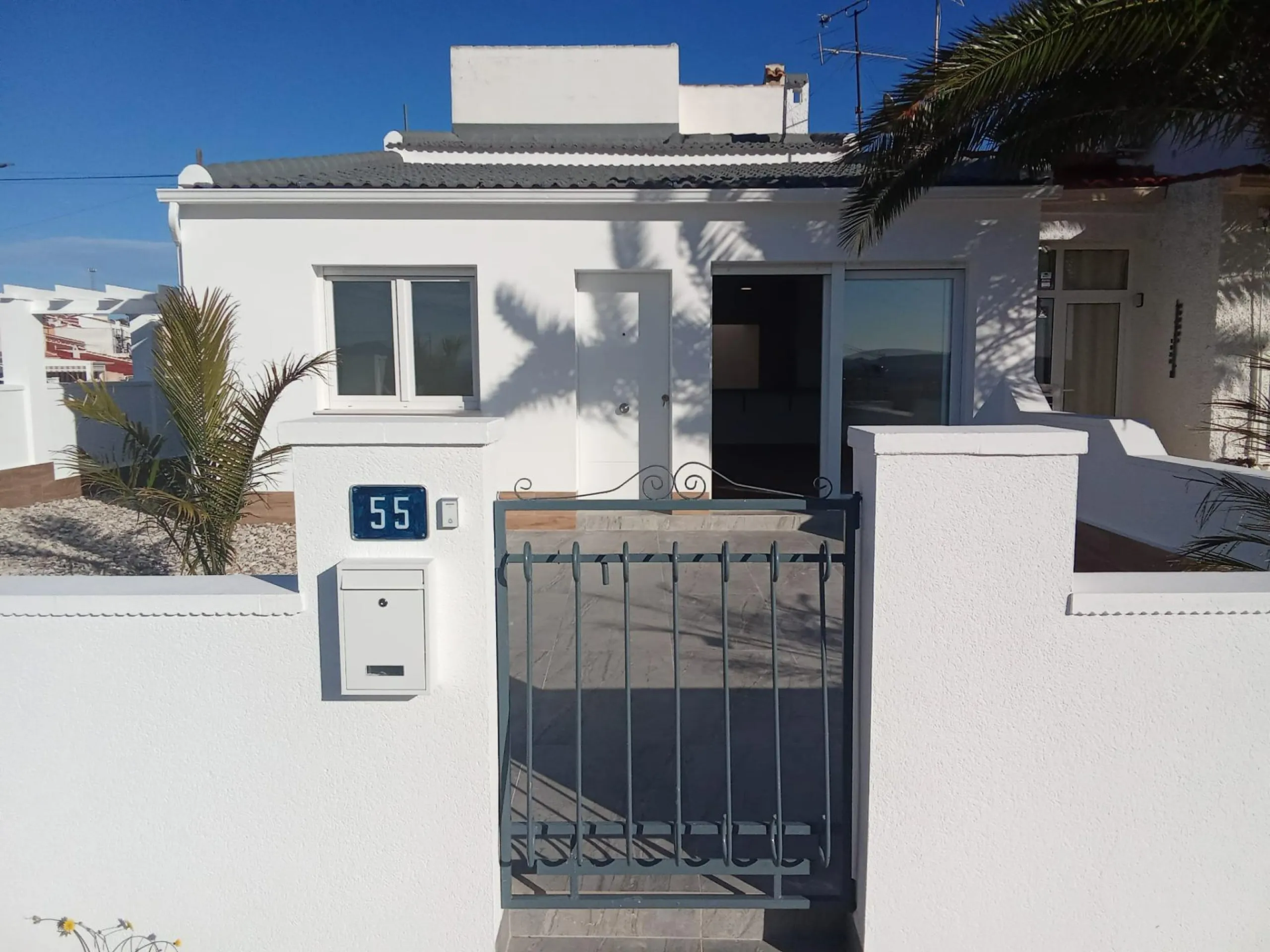 CIUDAD QUESADA NUEVO A ESTRENAR 249.000€