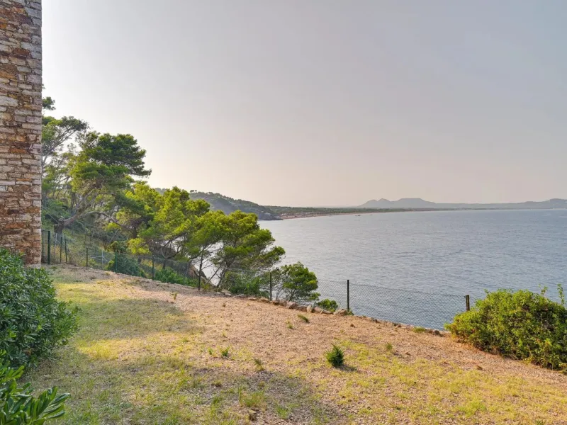 Exklusive Villa im mediterranen Stil mit Meerblick – Begur / Costa Brava