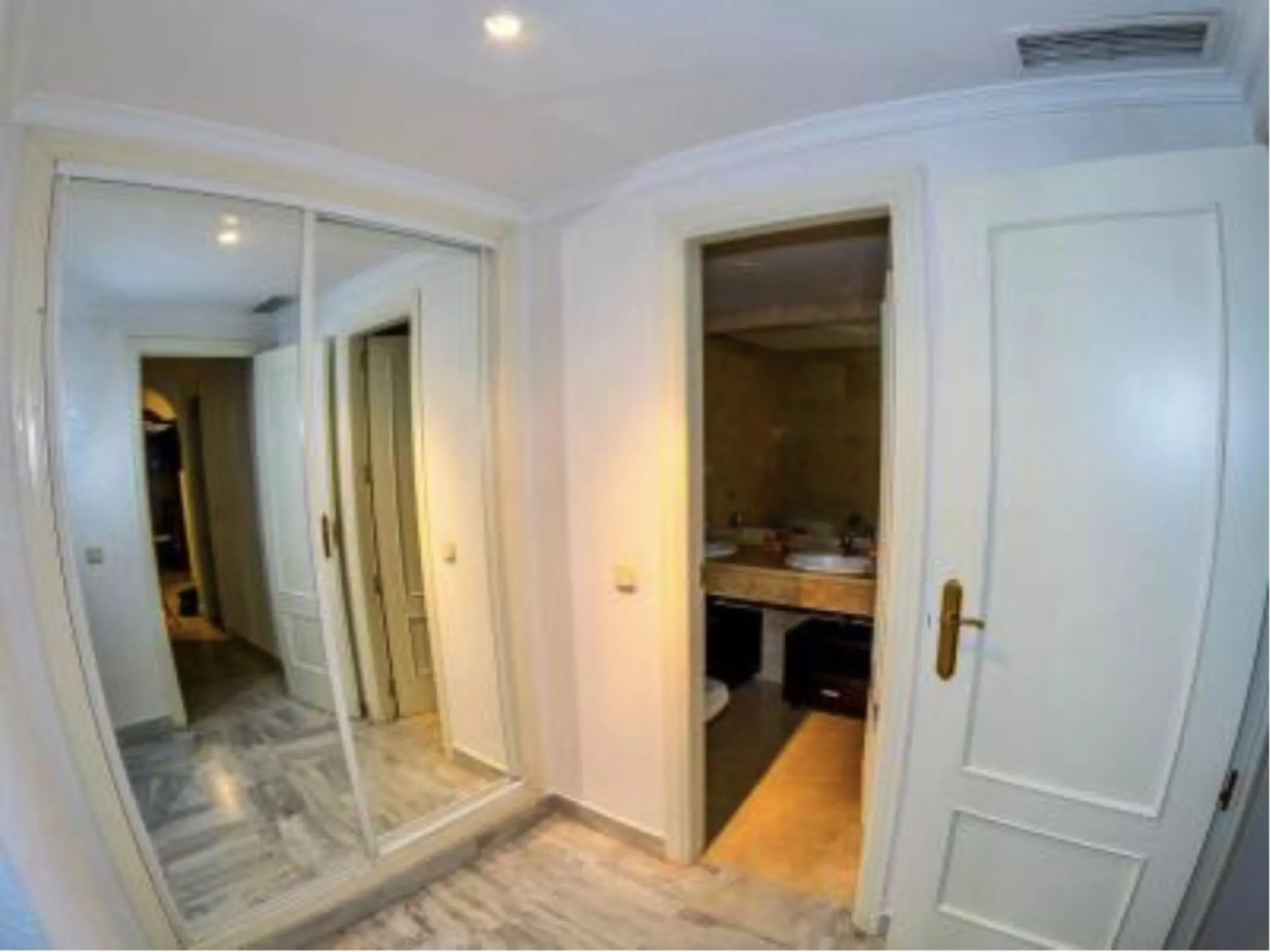 2-Zimmer-Wohnung mit großer Terrasse – La Dama de Noche / La Alzambra, Nueva Andalucía, Marbella