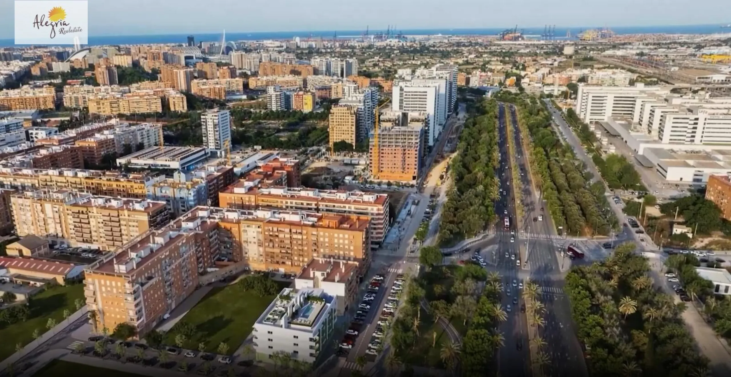 PERFECTO PISO DE OBRA NUEVA ZONA MALILLA / HOSPITAL LA FÉ