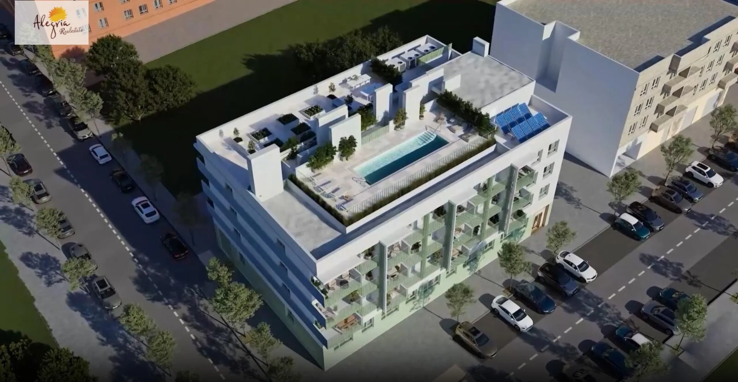 PERFECTO PISO DE OBRA NUEVA ZONA MALILLA / HOSPITAL LA FÉ