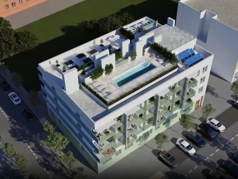 PERFECTO PISO DE OBRA NUEVA ZONA MALILLA / HOSPITAL LA FÉ