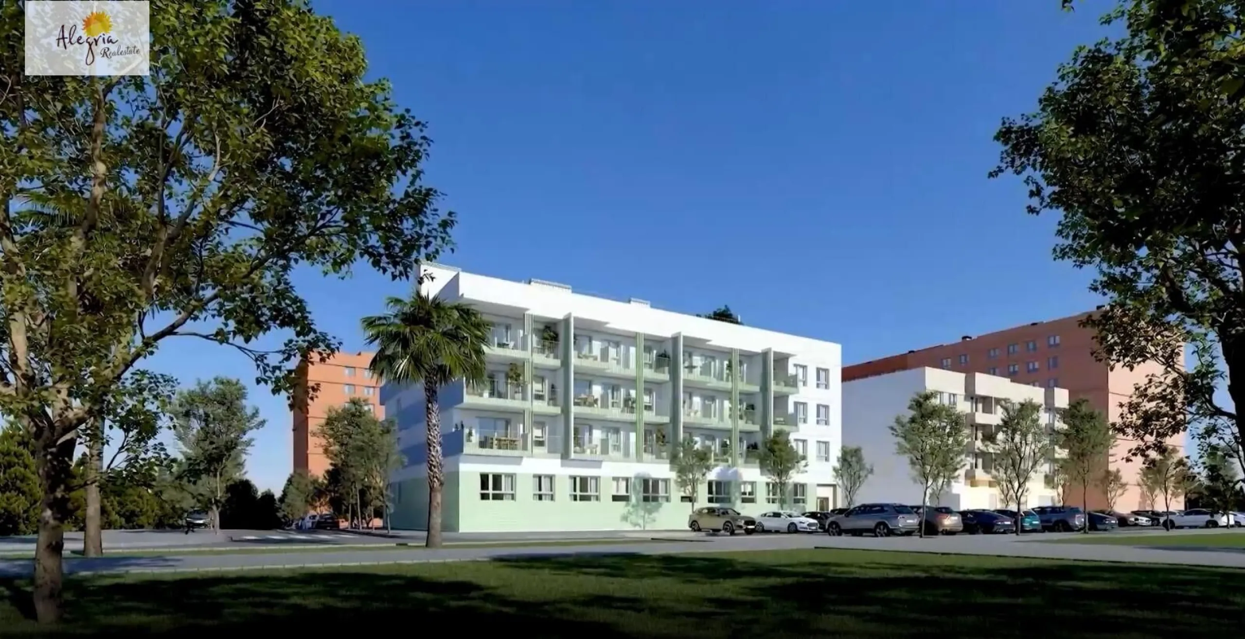 PERFECTO PISO DE OBRA NUEVA ZONA MALILLA / HOSPITAL LA FÉ